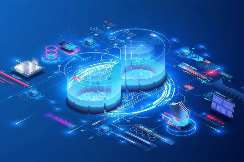 抚远县工业软件定制先锋:京上云科技以多元系统开发赋能企业进阶