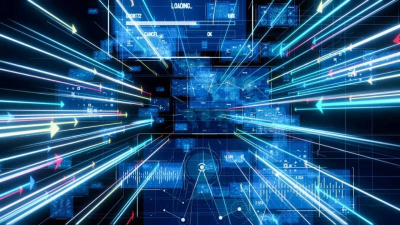 抚远县SCADA系统开发：守护工业安全的数字卫士