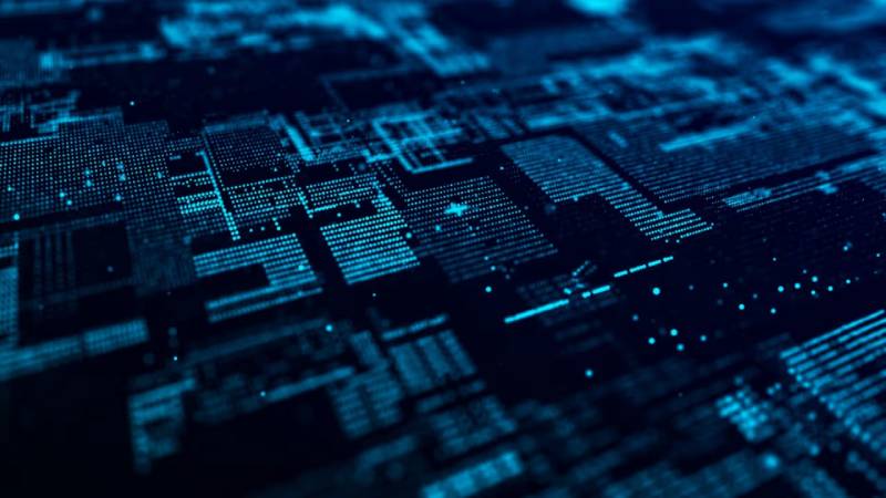 抚远县软件开发公司数据安全堡垒:金融级加密开发套件